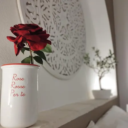 Dimora Delle Rose * レッチェ